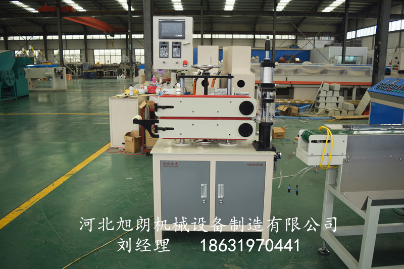 帶子牽引機(jī)用途