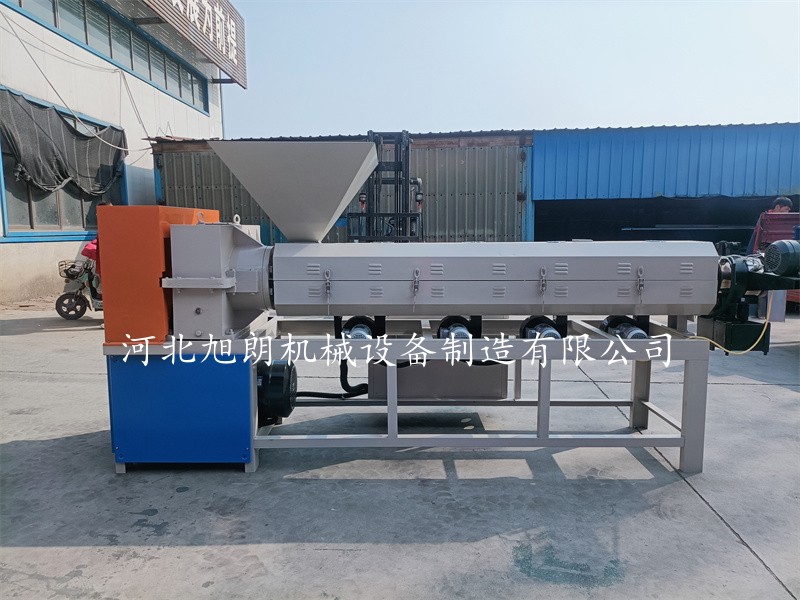 塑料造粒機(jī)